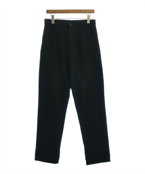 COMME des GARCONS HOMME PLUS コムデギャルソンオムプリュス スラックス メンズ 【古着】【中古】の通販は