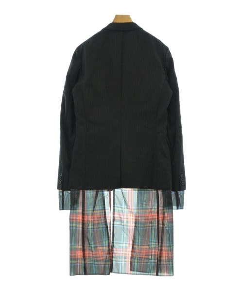 COMME des GARCONS HOMME PLUS コムデギャルソンオムプリュス テーラードジャケット メンズ 【古着】【中古】_1