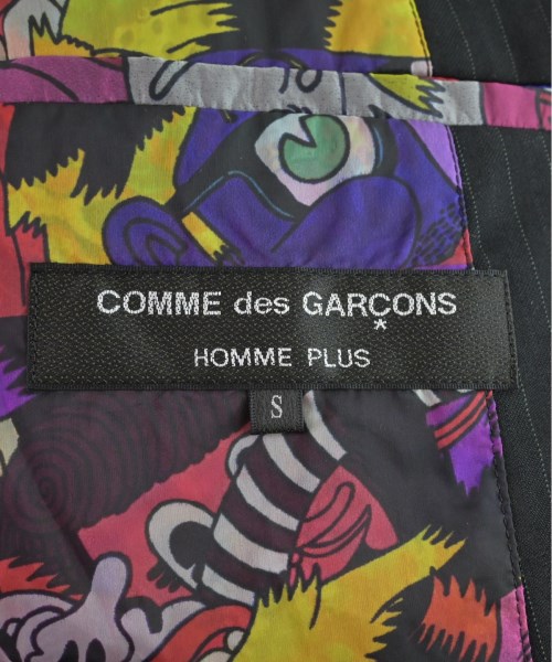 COMME des GARCONS HOMME PLUS コムデギャルソンオムプリュス テーラードジャケット メンズ 【古着】【中古】_2