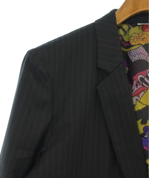 COMME des GARCONS HOMME PLUS コムデギャルソンオムプリュス テーラードジャケット メンズ 【古着】【中古】_3