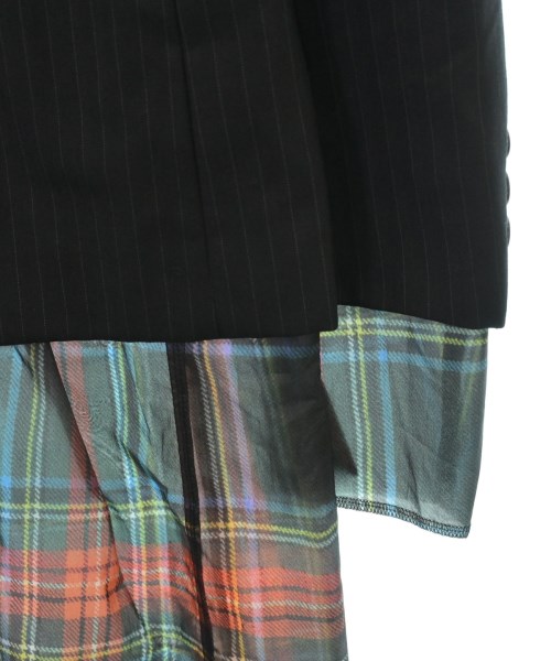 COMME des GARCONS HOMME PLUS コムデギャルソンオムプリュス テーラードジャケット メンズ 【古着】【中古】_4