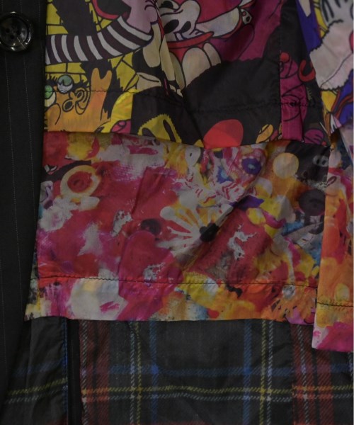 COMME des GARCONS HOMME PLUS コムデギャルソンオムプリュス テーラードジャケット メンズ 【古着】【中古】_5