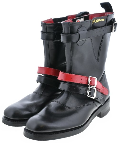 コムデギャルソンオムプリュス GARCONS HOMME PLUSブーツ COMME des GARCONS HOMME PLUS - COMME des GARCONS HOMME PLUS
