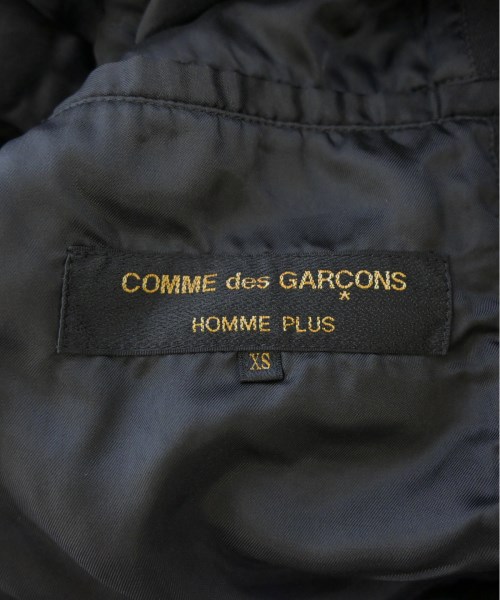 COMME des GARCONS HOMME PLUS コムデギャルソンオムプリュス カジュアルジャケット メンズ 【古着】【中古】_2