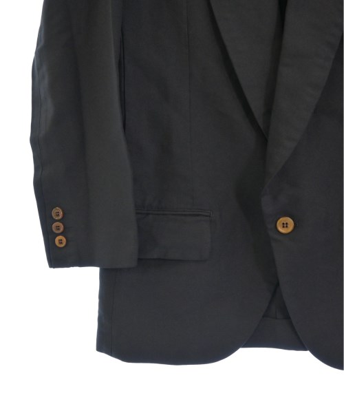 COMME des GARCONS HOMME PLUS コムデギャルソンオムプリュス カジュアルジャケット メンズ 【古着】【中古】_4