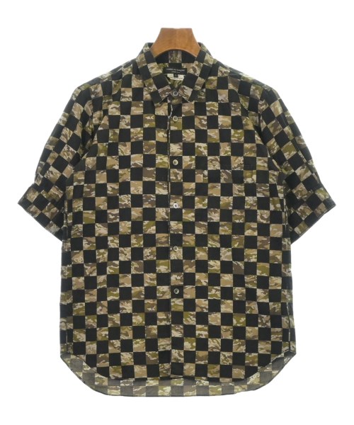 COMME des GARCONS HOMME PLUS コムデギャルソンオムプリュス カジュアルシャツ メンズ 【古着】【中古】の通販は 12,168円