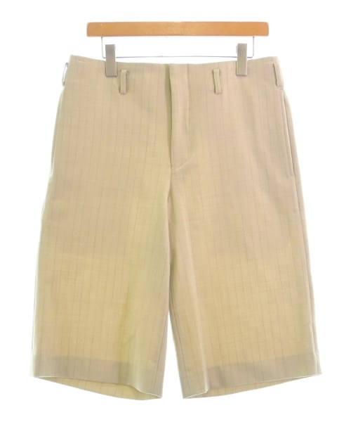 COMME des GARCONS HOMME PLUS コムデギャルソンオムプリュス ショートパンツ メンズ 【古着】【中古】