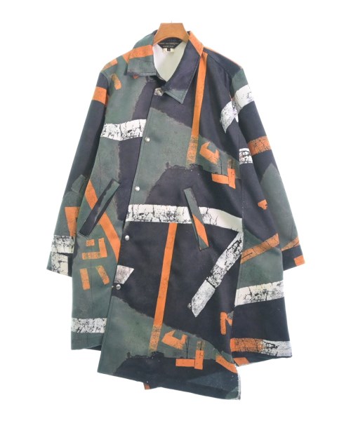 COMME des GARCONS HOMME PLUS コムデギャルソンオムプリュス コート（その他） メンズ 【古着】【中古】の通販は