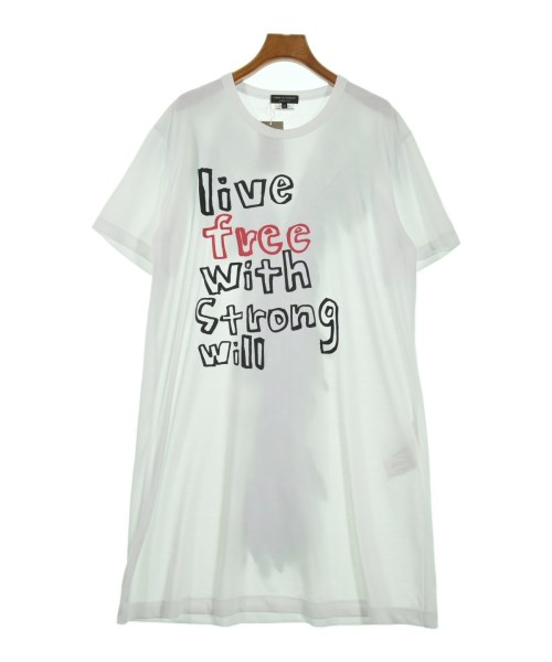 COMME des GARCONS HOMME PLUS コムデギャルソンオムプリュス Tシャツ・カットソー メンズ 【古着】【中古】