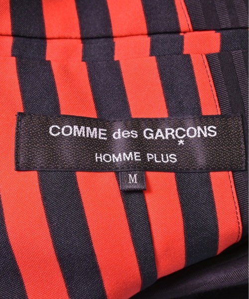 COMME des GARCONS HOMME PLUS コムデギャルソンオムプリュス カジュアルジャケット メンズ 【古着】【中古】