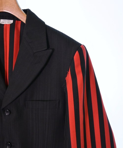 COMME des GARCONS HOMME PLUS コムデギャルソンオムプリュス カジュアルジャケット メンズ 【古着】【中古】