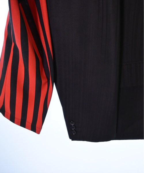 COMME des GARCONS HOMME PLUS コムデギャルソンオムプリュス カジュアルジャケット メンズ 【古着】【中古】