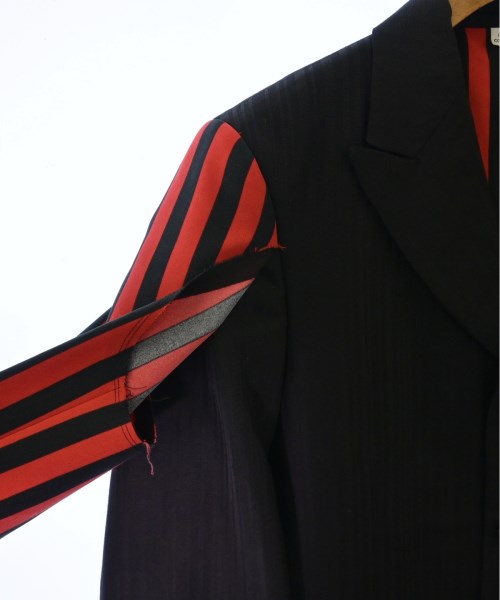 COMME des GARCONS HOMME PLUS コムデギャルソンオムプリュス カジュアルジャケット メンズ 【古着】【中古】