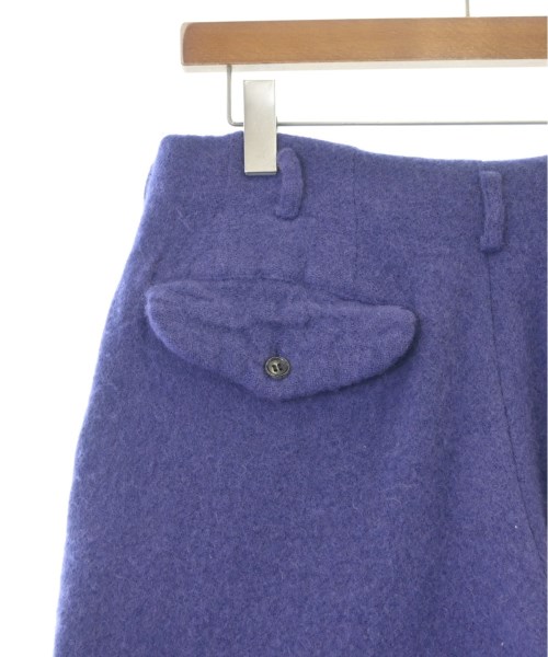 COMME des GARCONS HOMME PLUS コムデギャルソンオムプリュス パンツ（その他） メンズ 【古着】【中古】_5