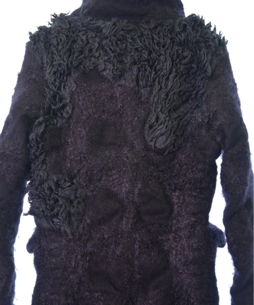 COMME des GARCONS HOMME PLUS コムデギャルソンオムプリュス カジュアルジャケット メンズ 【古着】【中古】_12