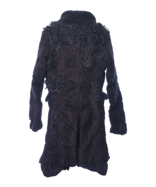 COMME des GARCONS HOMME PLUS コムデギャルソンオムプリュス カジュアルジャケット メンズ 【古着】【中古】_1