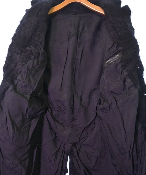 COMME des GARCONS HOMME PLUS コムデギャルソンオムプリュス カジュアルジャケット メンズ 【古着】【中古】_19