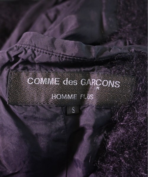 COMME des GARCONS HOMME PLUS コムデギャルソンオムプリュス カジュアルジャケット メンズ 【古着】【中古】_2