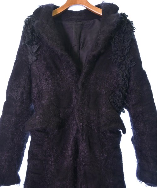 COMME des GARCONS HOMME PLUS コムデギャルソンオムプリュス カジュアルジャケット メンズ 【古着】【中古】_3