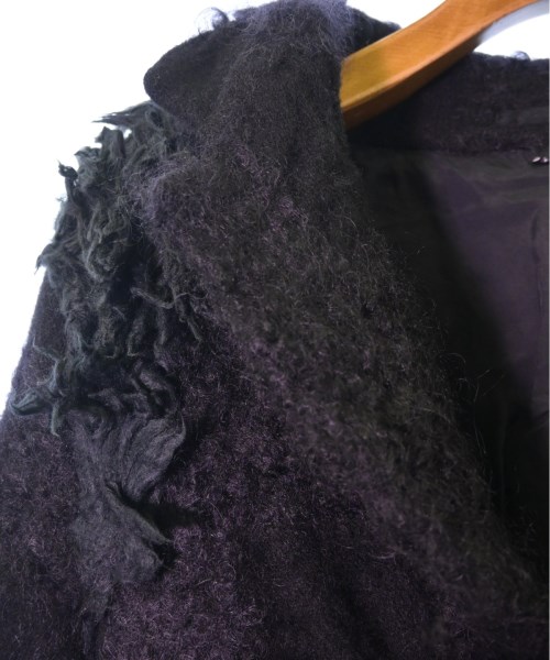 COMME des GARCONS HOMME PLUS コムデギャルソンオムプリュス カジュアルジャケット メンズ 【古着】【中古】_4
