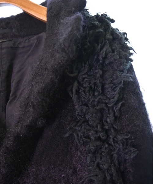 COMME des GARCONS HOMME PLUS コムデギャルソンオムプリュス カジュアルジャケット メンズ 【古着】【中古】_5