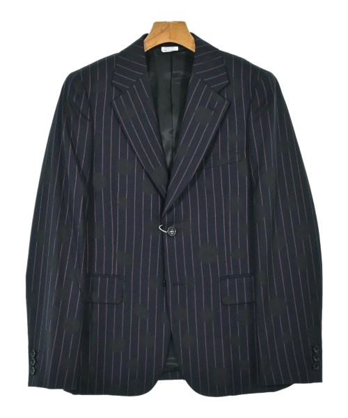 COMME des GARCONS HOMME PLUS コムデギャルソンオムプリュス カジュアルジャケット メンズ 【古着】【中古】