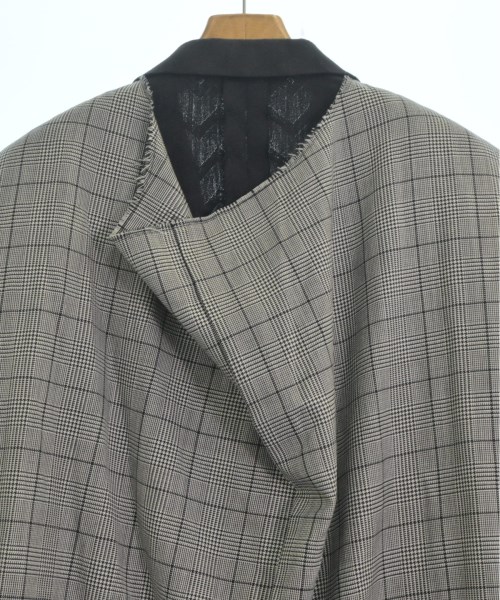 オルゲイユ サックジャケット ORGUEIL Sack Jacket OR-4012