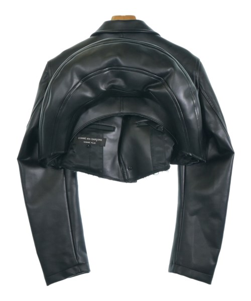 COMME des GARCONS HOMME PLUS コムデギャルソンオムプリュス カジュアルジャケット メンズ 【古着】【中古】_1