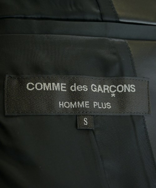 COMME des GARCONS HOMME PLUS コムデギャルソンオムプリュス カジュアルジャケット メンズ 【古着】【中古】_2