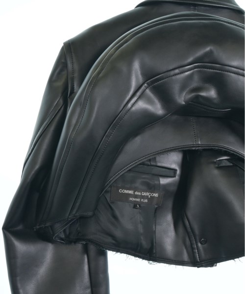 COMME des GARCONS HOMME PLUS コムデギャルソンオムプリュス カジュアルジャケット メンズ 【古着】【中古】_4