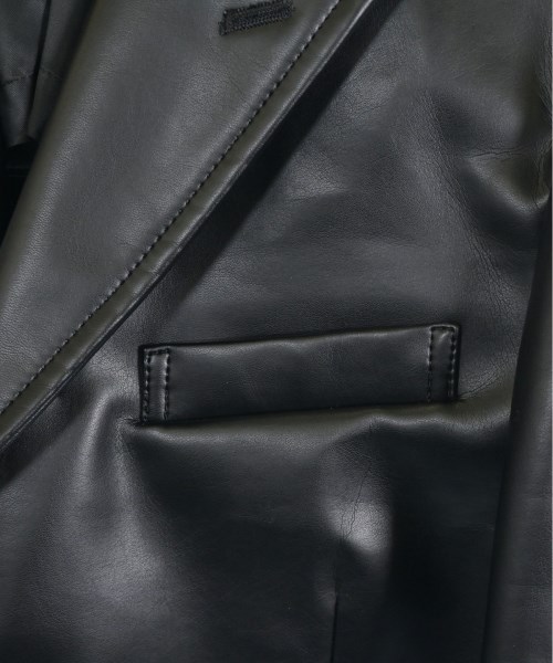 COMME des GARCONS HOMME PLUS コムデギャルソンオムプリュス カジュアルジャケット メンズ 【古着】【中古】_7