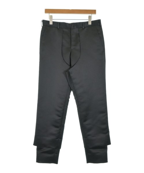 ディーゼル サイズ:44 P-KILEY-HEAV ワックスコーティング切替