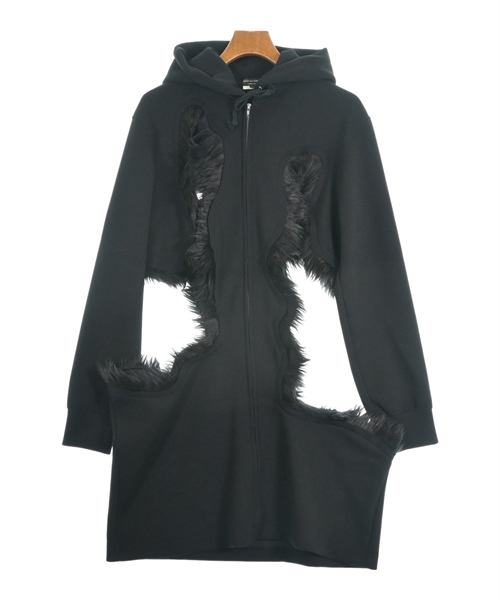COMME des GARCONS HOMME PLUS コムデギャルソンオムプリュス パーカー メンズ 【古着】【中古】