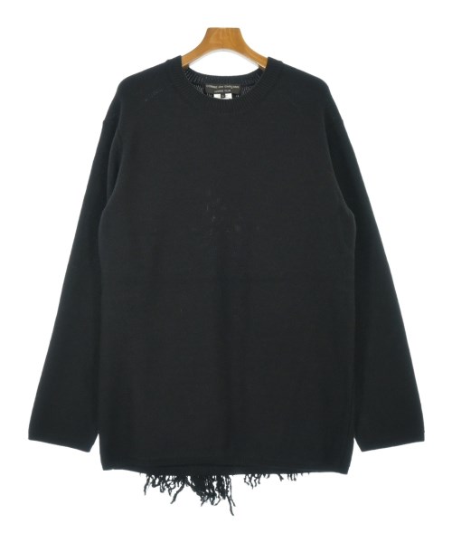 COMME des GARCONS HOMME PLUS コムデギャルソンオムプリュス ニット・セーター メンズ 【古着】【中古】