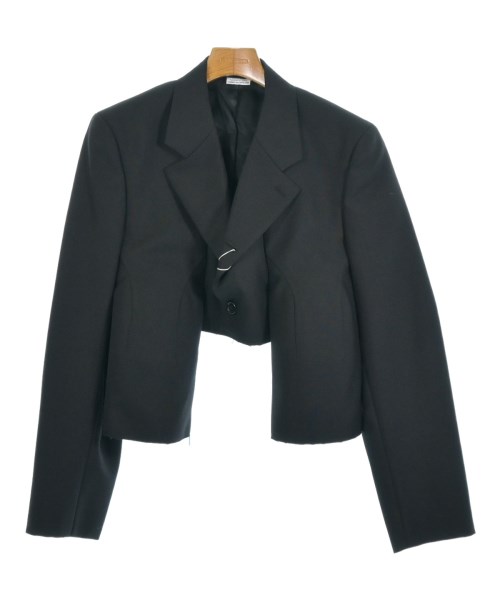 COMME des GARCONS HOMME PLUS コムデギャルソンオムプリュス カジュアルジャケット メンズ 【古着】【中古】