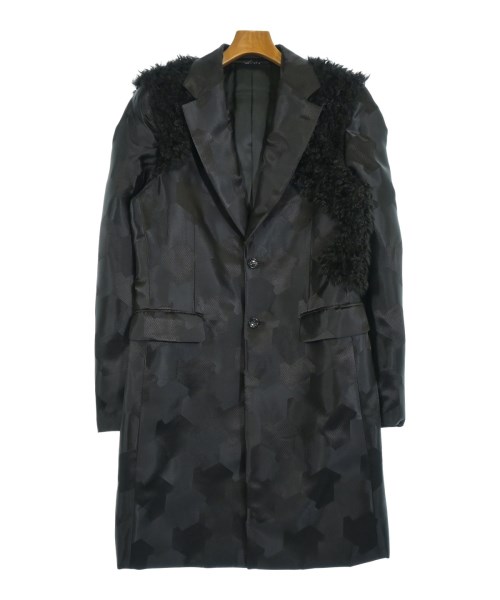 COMME des GARCONS HOMME PLUS コムデギャルソンオムプリュス コート メンズ 【古着】【中古】