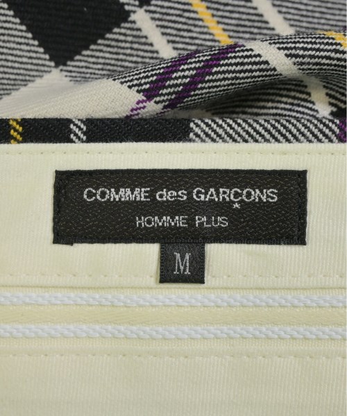 COMME des GARCONS HOMME PLUS コムデギャルソンオムプリュス パンツ（その他） メンズ 【古着】【中古】_2