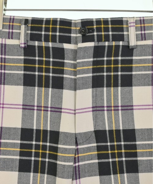 COMME des GARCONS HOMME PLUS コムデギャルソンオムプリュス パンツ（その他） メンズ 【古着】【中古】_4