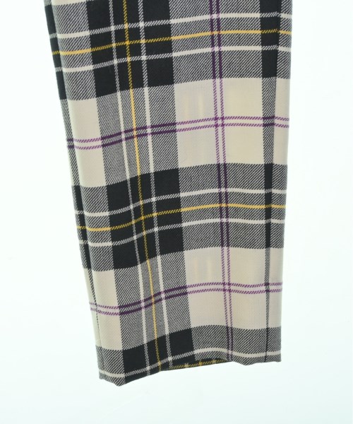 COMME des GARCONS HOMME PLUS コムデギャルソンオムプリュス パンツ（その他） メンズ 【古着】【中古】_5