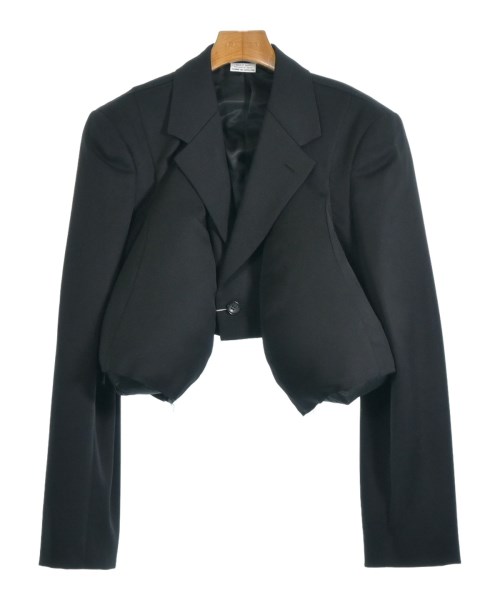 COMME des GARCONS HOMME PLUS コムデギャルソンオムプリュス カジュアルジャケット メンズ 【古着】【中古】