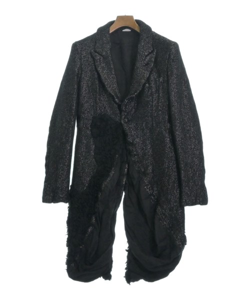 COMME des GARCONS HOMME PLUS コムデギャルソンオムプリュス コート（その他） メンズ 【古着】【中古】