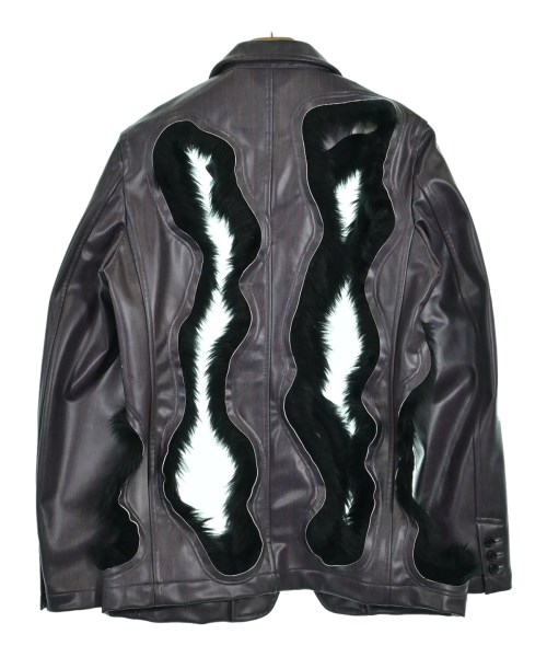 COMME des GARCONS HOMME PLUS コムデギャルソンオムプリュス カジュアルジャケット メンズ 【古着】【中古】_1