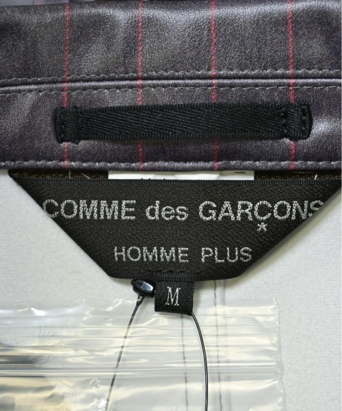 COMME des GARCONS HOMME PLUS コムデギャルソンオムプリュス カジュアルジャケット メンズ 【古着】【中古】_2