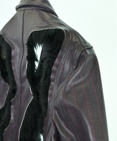 COMME des GARCONS HOMME PLUS コムデギャルソンオムプリュス カジュアルジャケット メンズ 【古着】【中古】_6