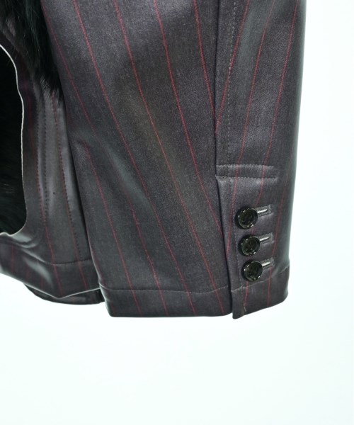 COMME des GARCONS HOMME PLUS コムデギャルソンオムプリュス カジュアルジャケット メンズ 【古着】【中古】_7