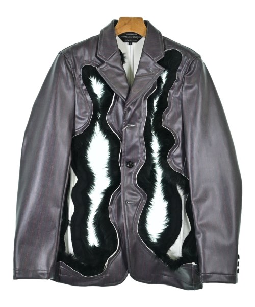 COMME des GARCONS HOMME PLUS コムデギャルソンオムプリュス カジュアルジャケット メンズ 【古着】【中古】
