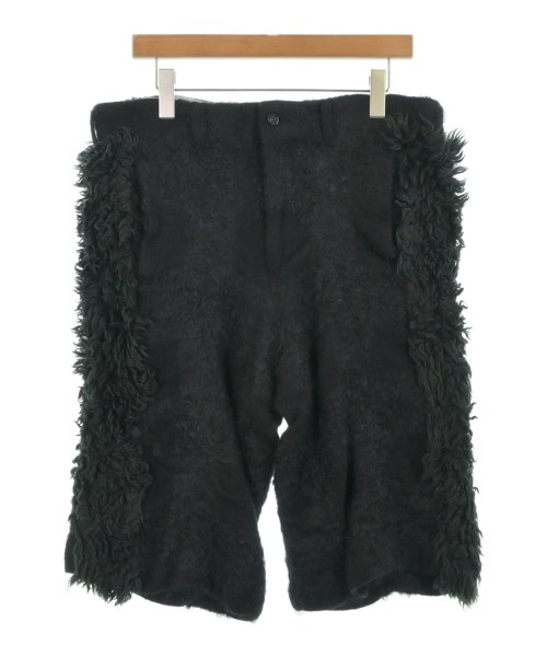 COMME des GARCONS HOMME PLUS コムデギャルソンオムプリュス ショートパンツ メンズ 【古着】【中古】