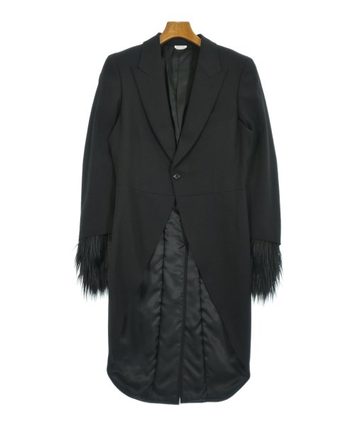 COMME des GARCONS HOMME PLUS コムデギャルソンオムプリュス ジャケット メンズ 【古着】【中古】