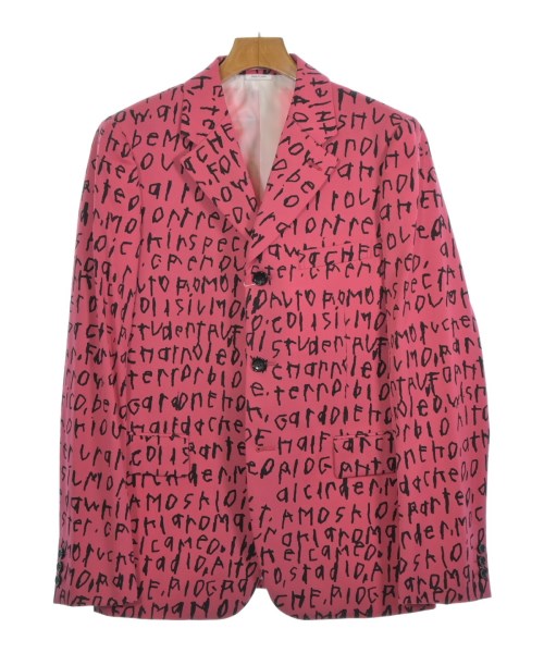 COMME des GARCONS HOMME PLUS コムデギャルソンオムプリュス ジャケット メンズ 【古着】【中古】