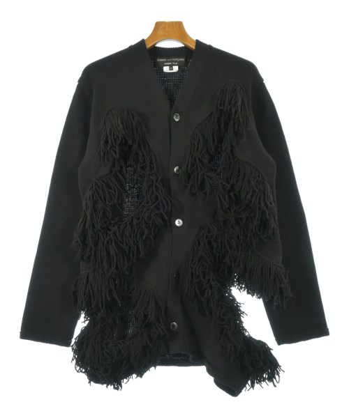 COMME des GARCONS HOMME PLUS コムデギャルソンオムプリュス カーディガン メンズ 【古着】【中古】